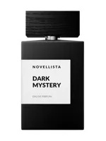 Dark Mystery by Novellista
