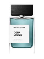 Deep Moon by Novellista