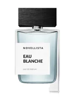 Eau Blanche by Novellista