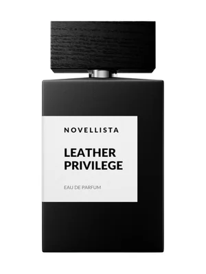 Leather Privilege Eau de Parfum bottle