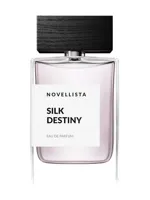 Silk Destiny by Novellista