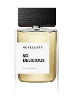 So Delicious by Novellista