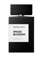 Spiced Blossom by Novellista
