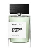 Summer Flare by Novellista