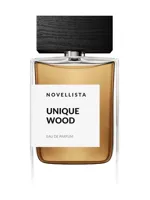 Unique Wood by Novellista