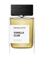 Vanilla Club by Novellista