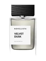 Velvet Dusk by Novellista