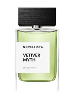 Vetiver Myth by Novellista