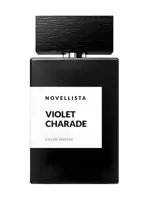 Violet Charade by Novellista