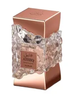 Ateeq by Nusuk
