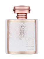 Ishq Al Ward by Nusuk