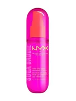 Suga Baddie by NYX Professional Makeup
