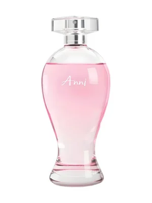 Anni Eau de Parfum bottle