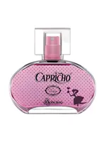 Capricho Vintage by O Boticário