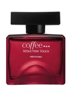 Coffee Man Seduction Touch by O Boticário