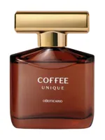 Coffee Man Unique bottle