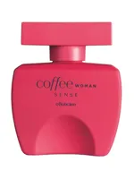 Coffee Woman Sense by O Boticário
