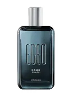 Egeo Bomb Black by O Boticário