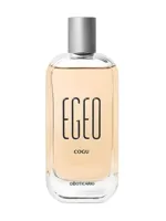 Egeo Cogu by O Boticário