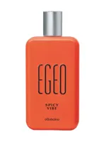 Egeo Spicy Vibe by O Boticário