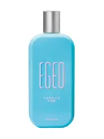 Egeo Vanilla Vibe by O Boticário