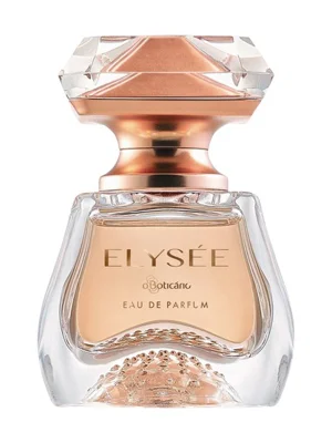 Elysée Eau de Parfum bottle