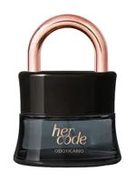 Her Code by O Boticário