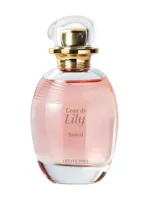 L'eau de Lily Soleil by O Boticário