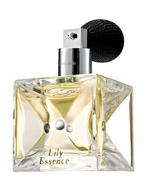 Lily Essence Eau de Parfum bottle