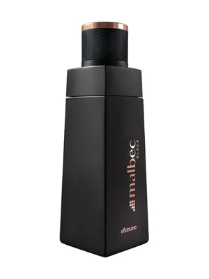 Malbec Black Eau de Parfum bottle