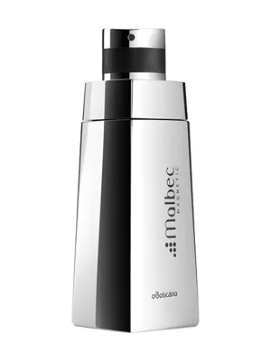 Malbec Magnetic Eau de Parfum bottle