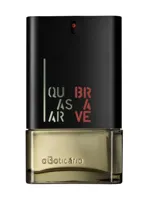Quasar Brave by O Boticário