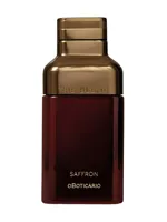 The Blend Amber Saffron by O Boticário