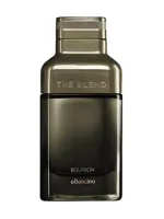 The Blend Bourbon by O Boticário