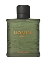 Uomini Spirit by O Boticário
