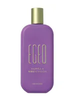 Vanilla Ubesession by O Boticário