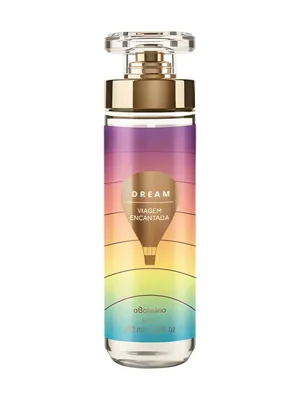 Viagem Encantada Eau de Parfum bottle
