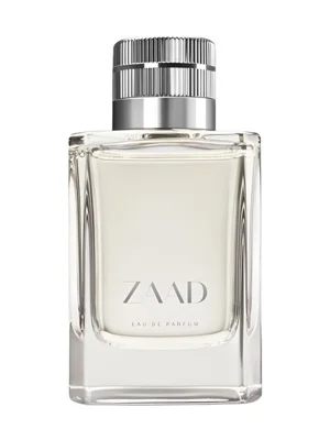 Zaad Eau de Parfum bottle