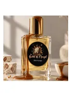 Éclat de Nougat by Ô Médina Perfumery