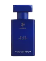 Blue Velvet by Oakcha