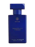 Brooklyn Fresh by Oakcha