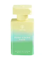 Dubai Cocoa Pista by Oakcha