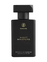 Night Whispers by Oakcha