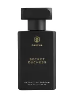Secret Duchess by Oakcha