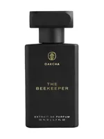 The Beekeeper by Oakcha