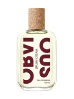 Plum Cream by Obvious