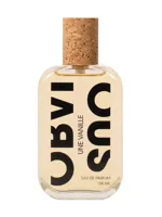 Une Vanille by Obvious