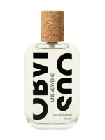 Une Verveine by Obvious