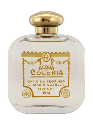 Tabacco Toscano Eau de Parfum bottle