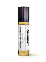 Burberry My Burberry Black by Oil Perfumery